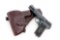 Soviet TT-33 Tokarev Semi-Automatic Pistol, with Two Magazines and Holster