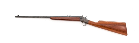 Remington Takedown New Model No. 4 Single-Shot Rolling Block Boy's Rifle