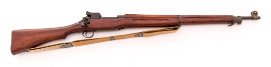 U.S. Winchester Model 1917 Bolt Action Rifle