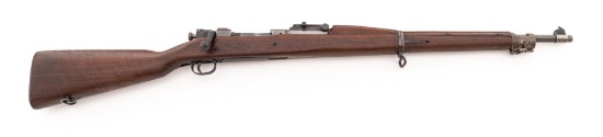 Springfield Armory Model 1903 Mark 1 Bolt Action Rifle