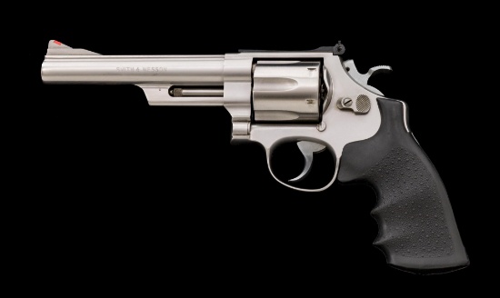 Smith & Wesson Model 629-2 Double Action Revolver