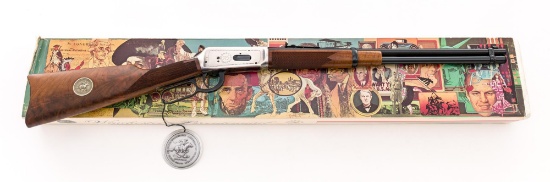 Winchester Model 94 Bicentennial (1776-1976) Commemorative Lever Action Carbine