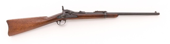 Springfield Armory Model 1884 Trapdoor Carbine