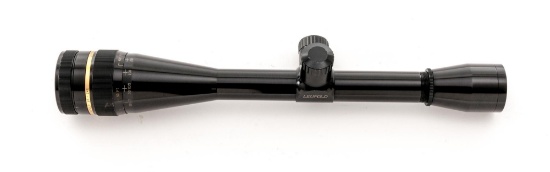 Leupold BR-D 24X 40mm Benchrest Scope