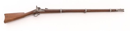 U.S. Bridesburg/Springfield Model 1863 Percussion Rifle/Musket