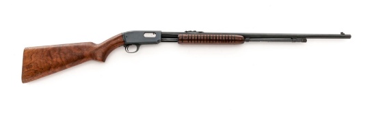 Winchester Model 61 Slide-Action Rifle