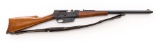 Remington Model 8 Semi-Automatic Rifle