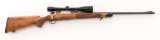 Custom Springfield Model 1903 Bolt Action Sporting Rifle