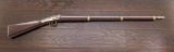 Very Rare 1841 U.S. Navy Contract Jenks 