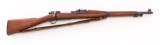 U.S. Springfield Armory Model 1903 Bolt Action Rifle