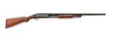 Remington Model 10A Field Grade Slide-Action Shotgun