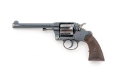 Colt Army Special Double Action Revolver
