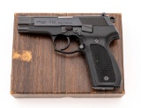 German Walther P88 Double Action Semi-Automatic Pistol