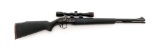 Connecticut Valley Arms (CVA) Trophy Single Shot Black Powder Percussion Carbine