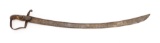 British 1796 Pattern Enlisted Cavalry Sword