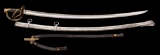 U.S. Model 1840 Cavalry Saber