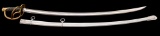 U.S. Light Cavalry Saber (AKA M1860)