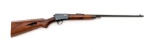 Winchester Model 63 Semi-Automatic Rifle