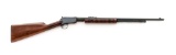 Winchester Model 62A Slide-Action Rifle