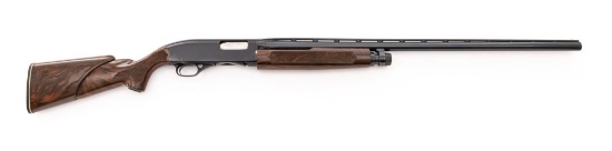 Winchester Model 1200 Magnum Slide-Action Shotgun
