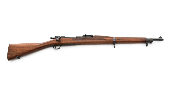 U.S. Rock Island Arsenal Model 1903 Bolt Action Rifle | Guns & Military ...