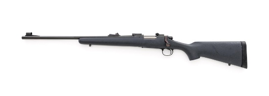 Left-Handed Remington Model 700LH Bolt Action Rifle