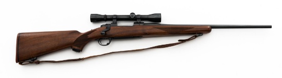 2nd Year Production Ruger M77 Bolt Action Rifle