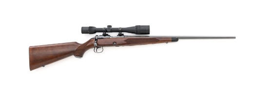 Winchester Model 52B Utah Centennial Bolt Action Rifle