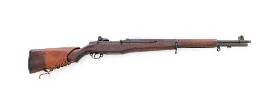 Springfield Armory U.S. M1D Semi-Automatic Rifle