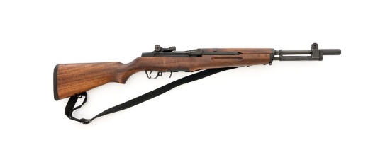 Beretta/Berben Corp Model 62 Tanker Semi-Automatic Rifle