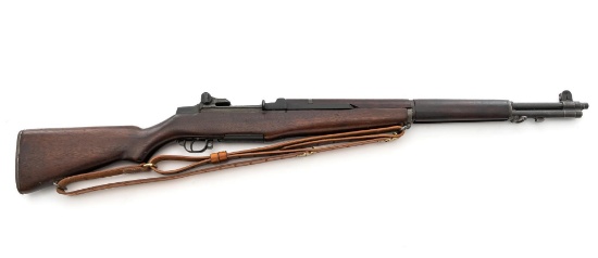 Springfield Armory U.S. M1 Garand Semi-Automatic Rifle