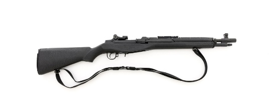 Springfield Armory M1A Socom 16 Semi-Automatic Rifle