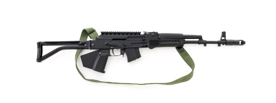 Arsenal SAM7SF-84E Semi-Automatic Rifle