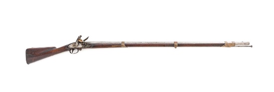 Springfield Armory U.S. Model 1795 Flintlock Musket