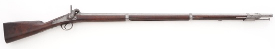 French Model 1840 Percussion Rifled Musket