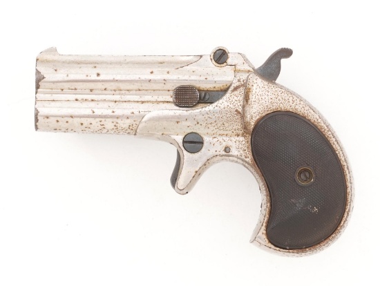 Remington Arms-U.M.C. Co. O/U Derringer