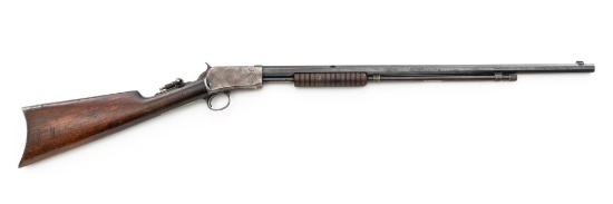Winchester Model 1890 Third Model Slide Action Rifle