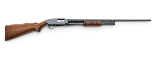 Winchester Model 12 Slide Action Shotgun