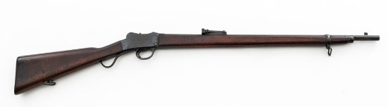 BSA Martini Cadet Single Shot Rifle