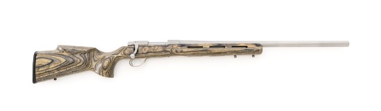 Howa Model 1500 Classic Laminate Varminter Bolt Action Rifle