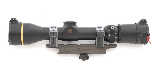 Leupold VARI-X III 1.75-6x36mm Rifle Scope