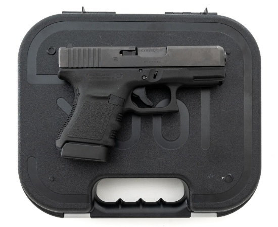 Glock Model 30SF Sub-Compact Semi-Automatic Pistol with Fourteen (14) Magazines