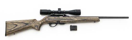 Remington Model 597 Magnum LS Semi-Automatic Rifle