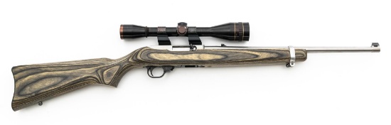 Ruger Model 10-22 Semi-Automatic Carbine