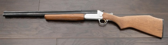 Savage Model 24C-DL Over/Under Combination Gun