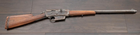 Remington Model 8 Semi-Automatic Rifle