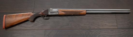Belgum Designed Medium Grade Over-Under Shotgun