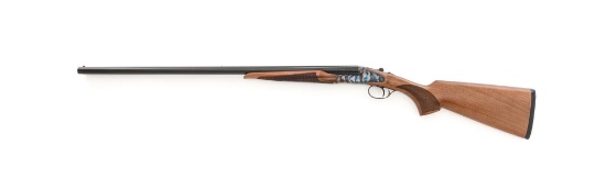 CZ Sharp-Tail Model Side-by-Side Shotgun