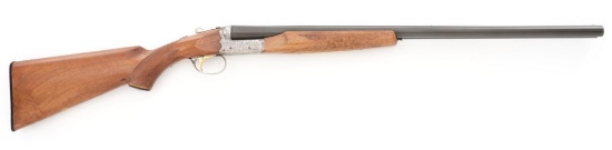 Ithaca Model 200E Side-by-Side Shotgun by SKB