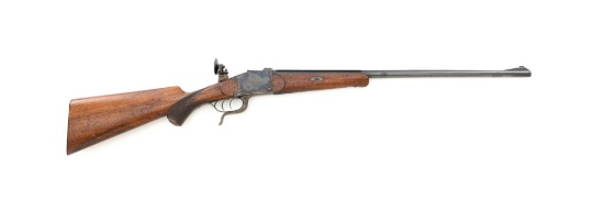 Emf Falling Block Rifle Unmarked Vintage German Falling Block Single Shot Rifle | Guns ...